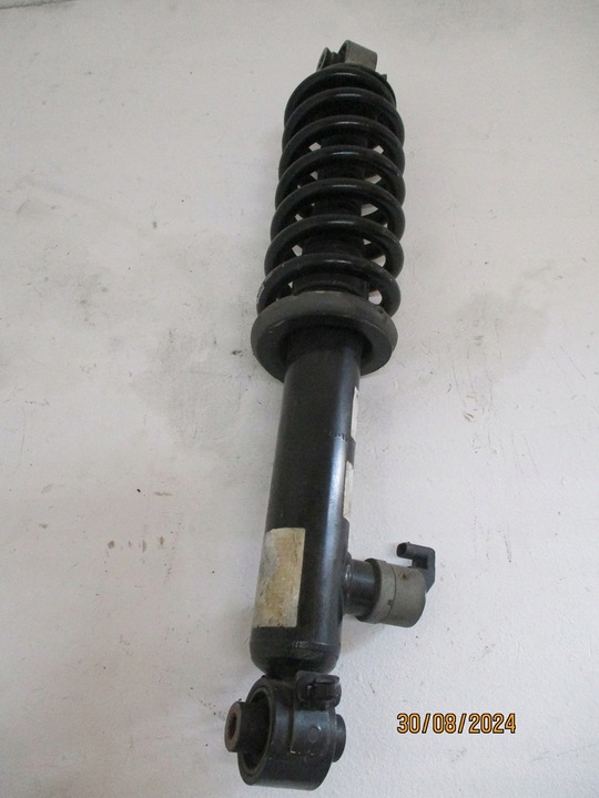 фото №12, Амортизатор амортизатор правий лівий citroen ds7 9835005280 електричний задній