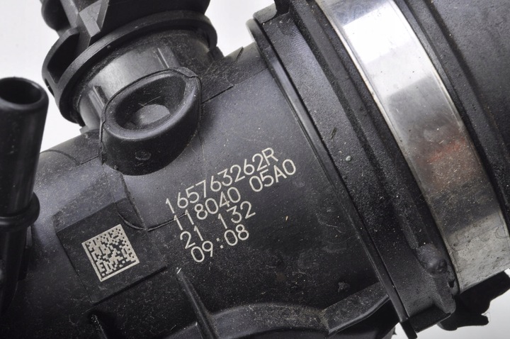 фото №6, Duster ii 1.0 tce труба повітропровід повітря 165758885r