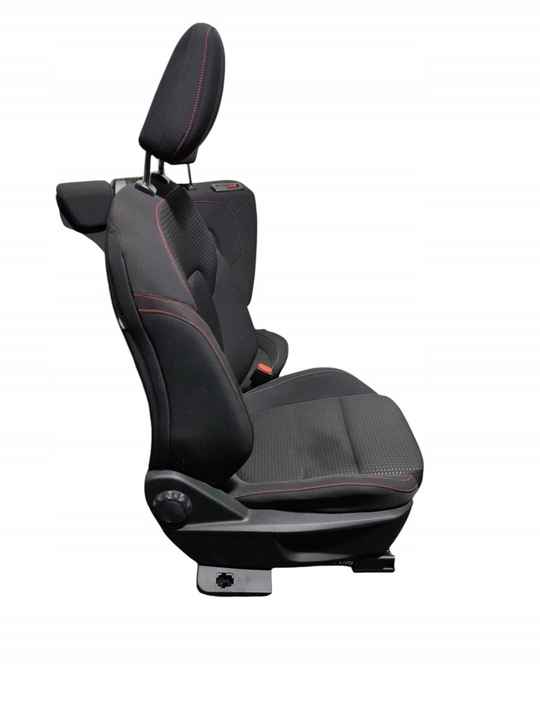 фото №9, Сидіння ford focus mk4 st-line підігрів хетчбек