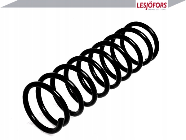 фото №14, Пружина підвішування ..