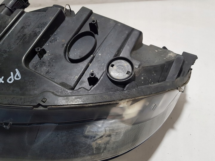 фото №10, Лампа правые перед bmw x1 e84 uk 2990004