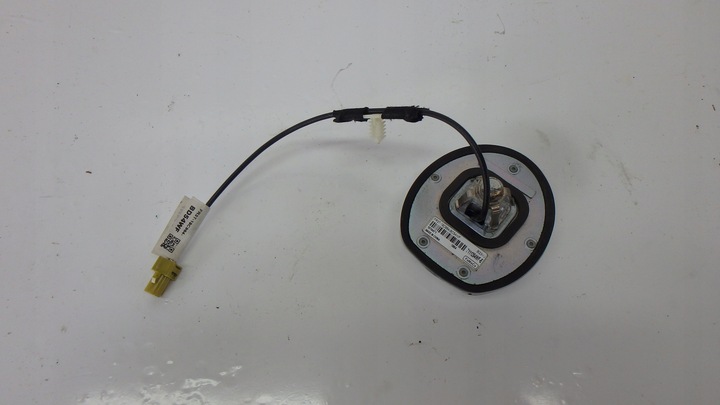 фото №5, Ford mustang vi 6 cabrio модуль антени антена hr3t-19c175-aa