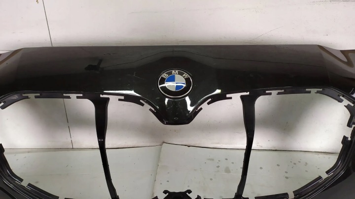 фото №10, Бампер перед передній bmw 2 active tourer u06