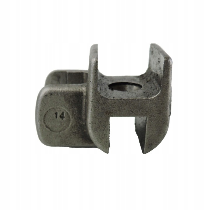 фото №1, Вибірник коробки коробки передач iveco daily 2012-