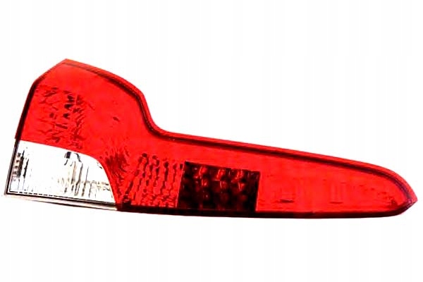 фото №2, Лампа зад volvo v50 04-10 p led магніт marelli