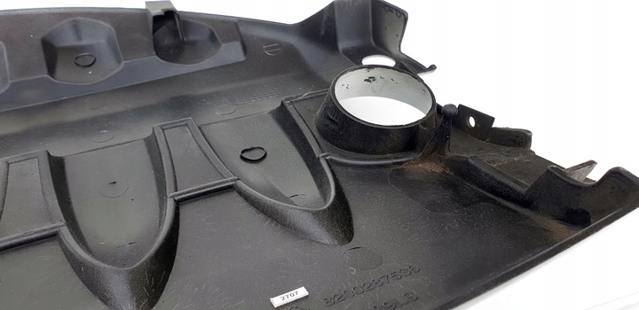 фото №13, Renault scenic megane 2 ii кришка захист двигуна клапанів двигуна 1.6 16v