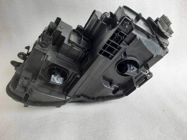 фото №12, Vw tiguan лампа полный led 5nn941082 allspace