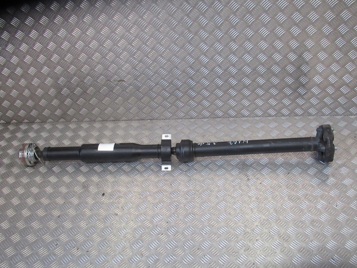 фото №1, Wal привідний mercedes gle w167 a1674106903