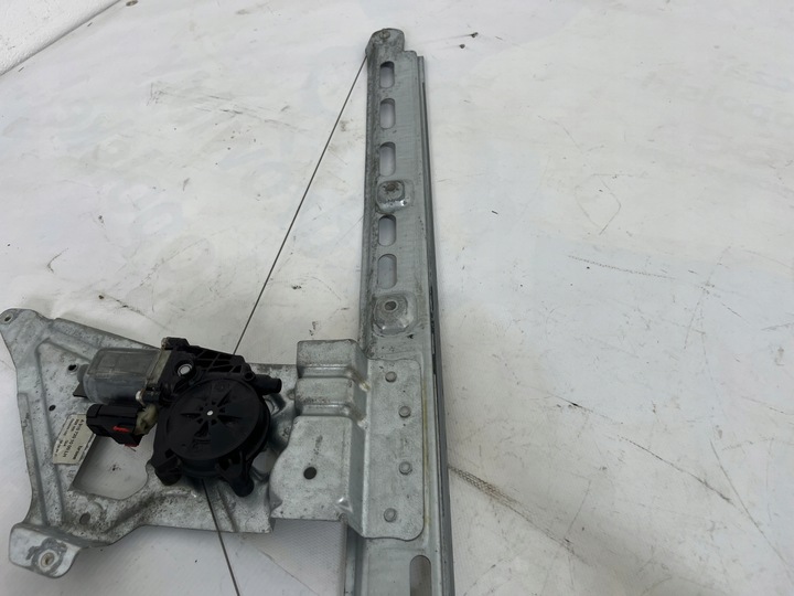 фото №11, Mercedes sprinter w907 w910 316 подъемник моторчик механизм стёкла левый or