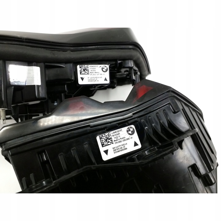 фото №15, Bmw x3 g01 lci комплект света задних h3946304707