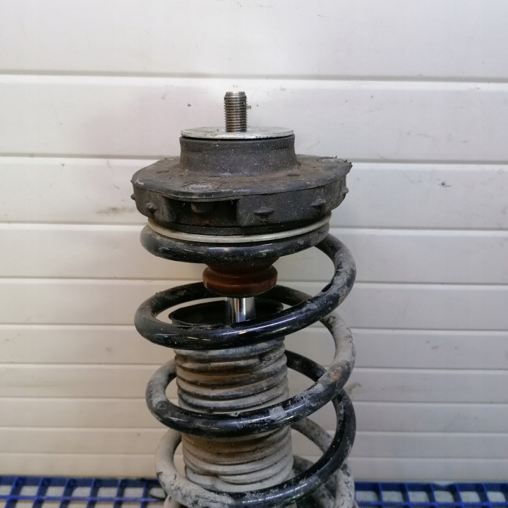 фото №9, Volkswagen polo iii амортизатор перед ahw009mt