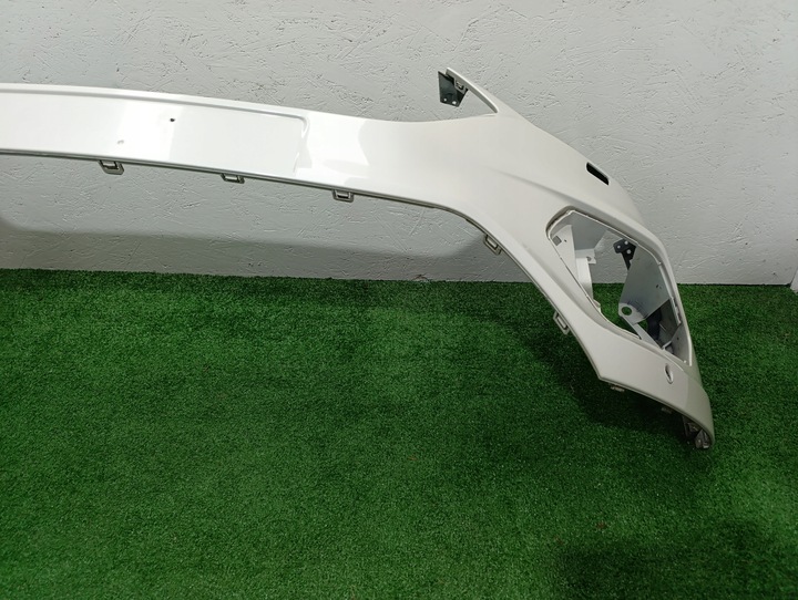 фото №11, Ford kuga mk2 mk 2 ii рестайлинг st line бампер перед переднее om хороший!