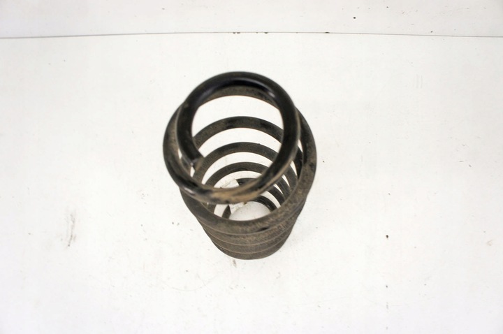 фото №7, Qw054+ skoda fabia iv 21- 1.0i пружины зад задние комплект 2q0511121cj