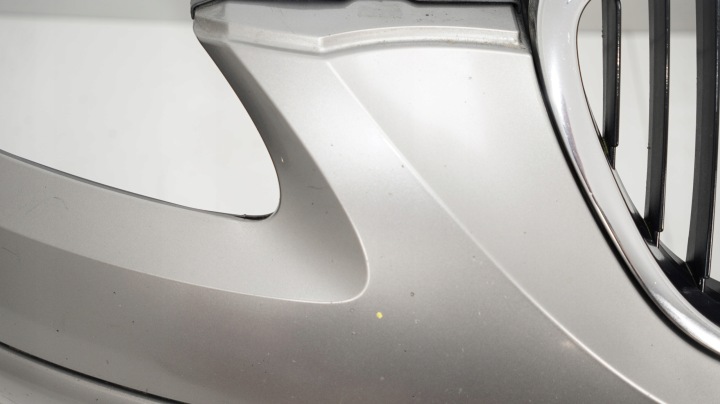 фото №7, Бампер перед передний seat altea 04-09r