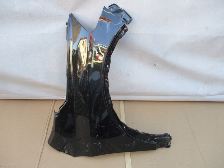 фото №1, Крило праві перед переднє suzuki sx4 s-cross 13-