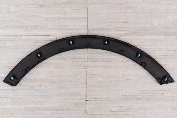 фото №10, Kia sportage iv ql 2016-2018 планка крыльев передняя левая 87711f1000