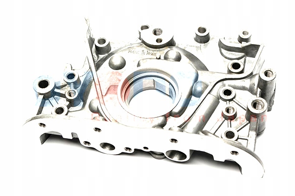 фото №2, Насос масла daewoo oyodo