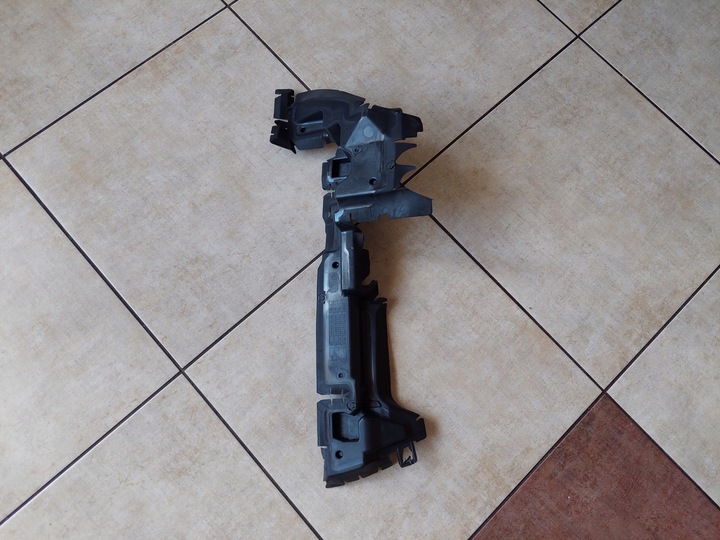 фото №1, Кермо повітря - peugeot expert - toyota proace - citroen jumpy 2016