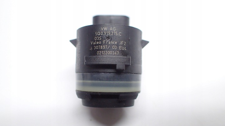 фото №4, Новая жгут audi q5 6pdc защита камера 80a971095ba + датчики