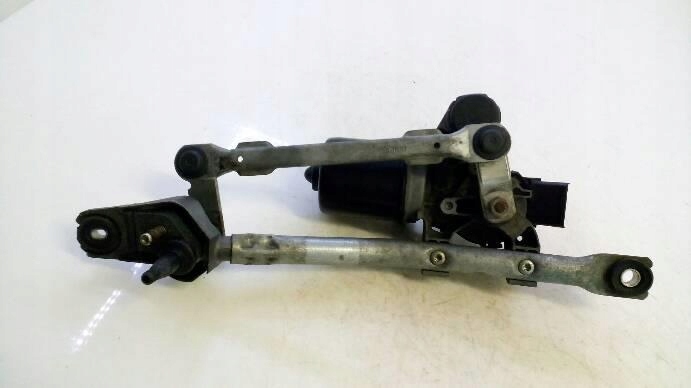 фото №5, Механізм двигунчик двірник toyota aygo 2007r.