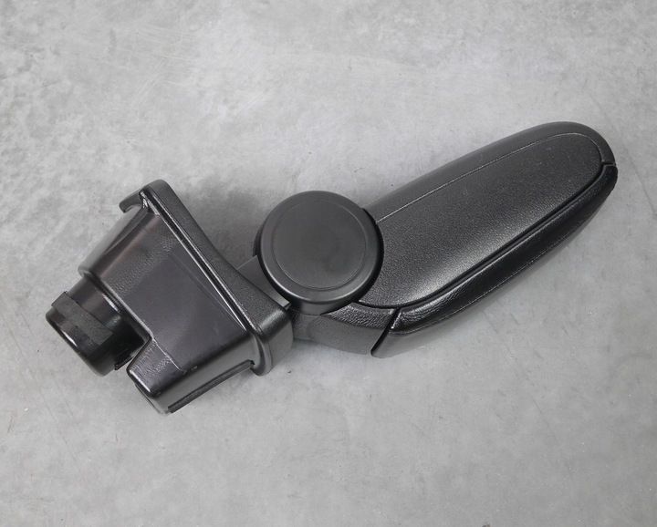 фото №7, Підлокітник призначений renault megane 4 2016+