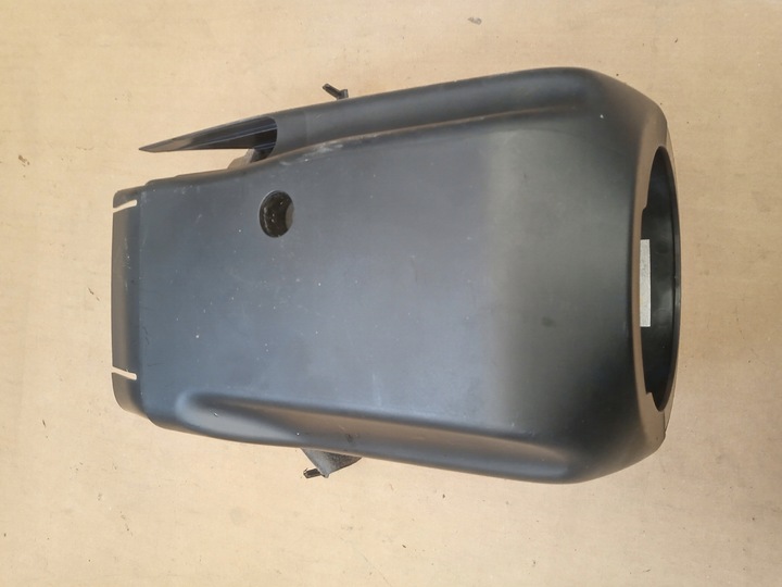 фото №5, Корпус руль audi tt 8s0953512