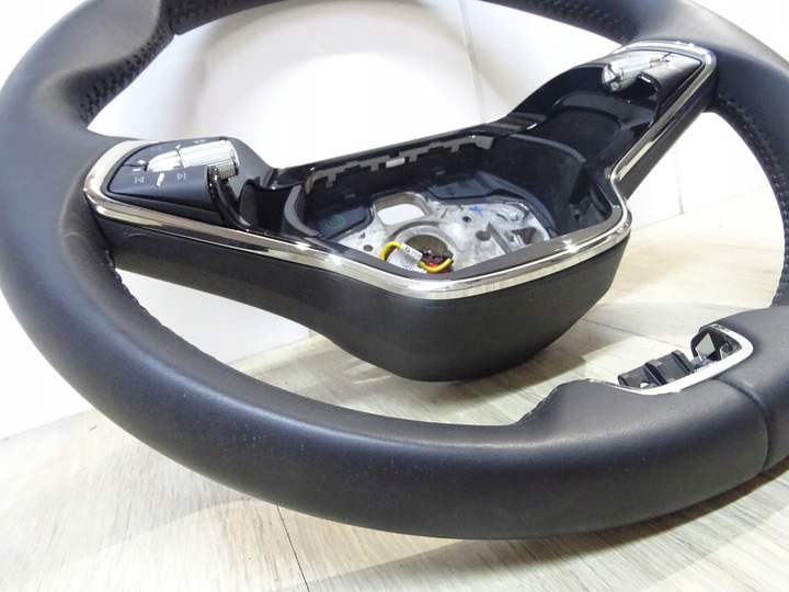 фото №10, Skoda octavia iv кермо 5e3959542d