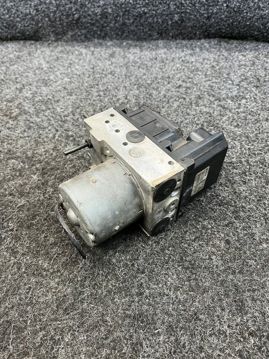 фото №7, Bmw e39 3.0d насос abs 0265950002 6757593