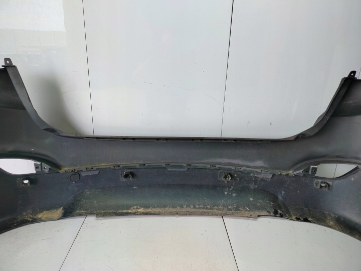 фото №8, Задний бампер hyundai ix35 ix-35 2010-2015