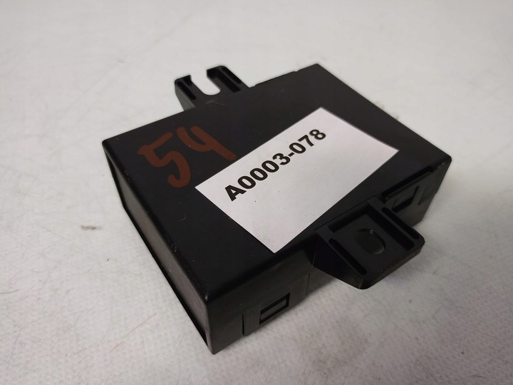 фото №1, Модуль телефона audi a6 c5