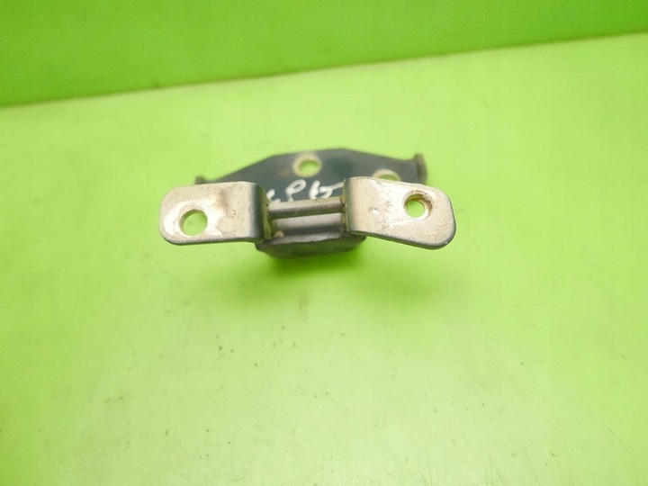 фото №6, Петля дверь левый перед верх kia carnival i fl 01-