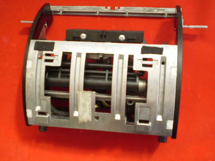 фото №4, Audi a8 d3 лебідка mmi дисплей навігації