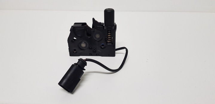 фото №1, Audi a6 c7 a7 замок капота 4g0823509c