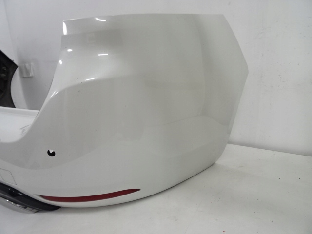 фото №10, Peugeot 308 ii t9 gt-line универсал sw бампер задний kwed 4xpdc