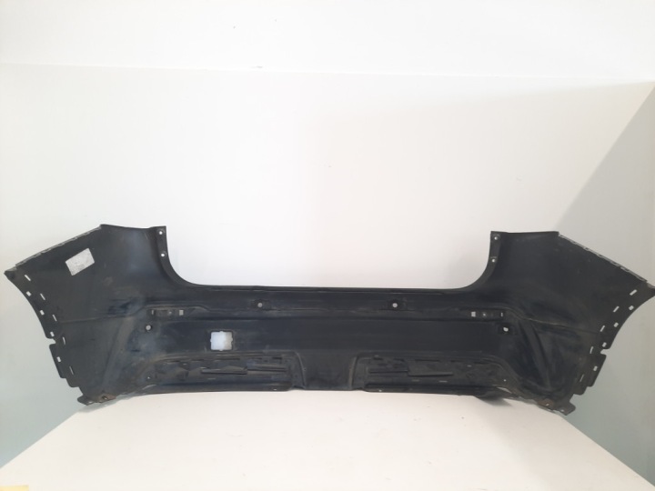 фото №11, Nissan qashqai j11 2 ii 17-20 рестайлинг задний бампер 85022hv20h