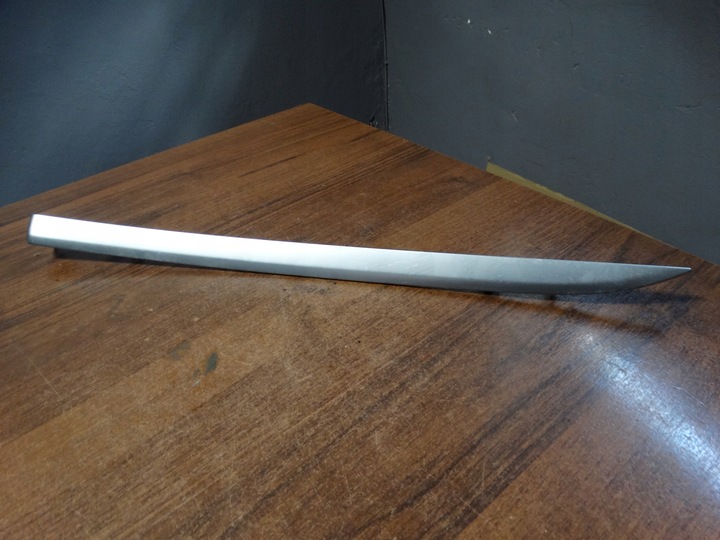 фото №1, Идеальная планка декор левый mercedes w217 cabrio 1