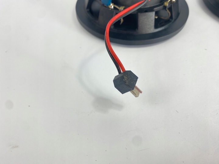 фото №10, Динаміки w панель приладів роздавальна консоль mercedes w124 blaupunkt