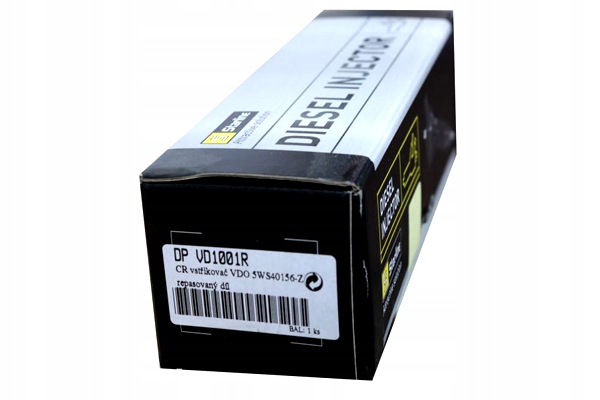 фото №2, Инжектор cr citroen c4 c4 i c5 ii fiat scudo ford c-max focus