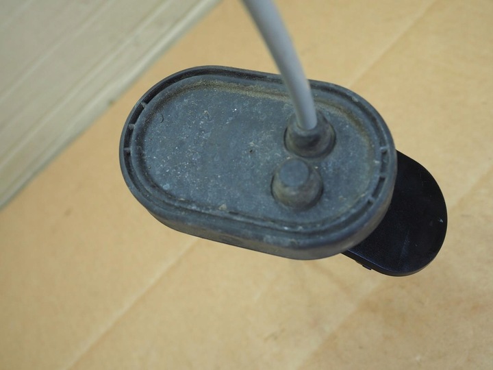 фото №14, Трос зміни коробки передач автомат opel vectra c 13227709