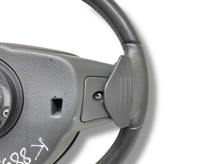 фото №9, Jaguar xf x250 2010 кермо