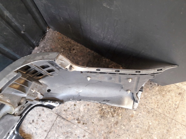 фото №15, 8e9807511j бампер зад audi a4 b7 avant универсал