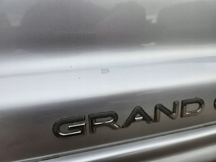 фото №9, Jeep grand cherokee wj 99-04 дверь правая перед