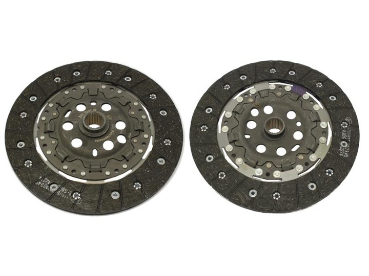 фото №16, Luk сцепление opel внимание! коробка передач 5 коробки передач