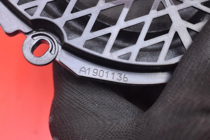 фото №8, Динамик правое зад a1901136 jeep renegade 1 i 15-20