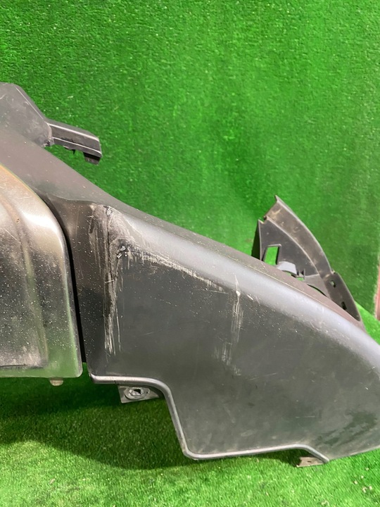 фото №6, Спойлер бампера перед audi a4 b8 allroad рестайлінг