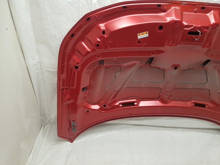 фото №11, Капот крышка двигателя oem honda hr-v iii 21-25