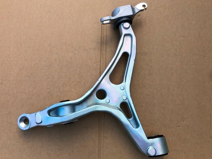 фото №9, Стержень рычаг a2513301507 ось передняя левая do mercedes r w251 v251 2005-17