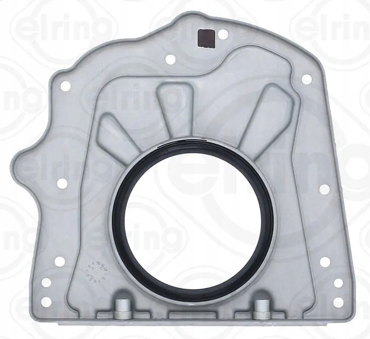 фото №3, Ущільнювальне кільце ущільнювач вала колінчастого 449.360 elring