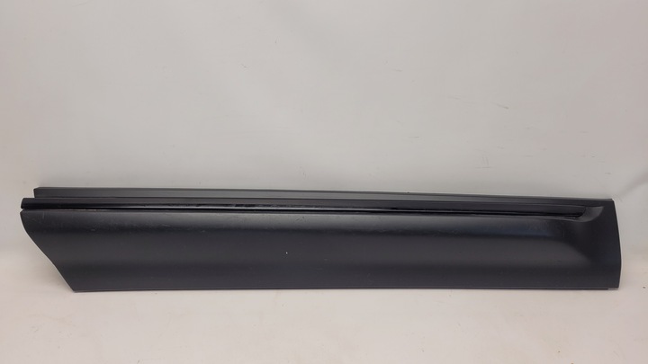 фото №1, Range rover evoque 3d планка дверь правая