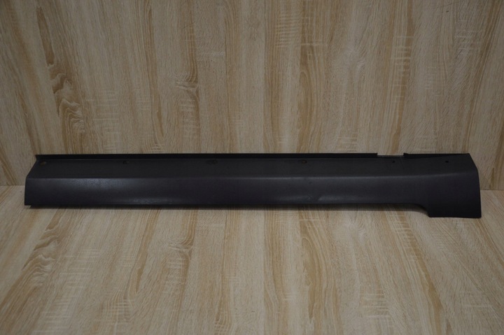 фото №1, Накладка планка пороговая левый перед captiva 06-